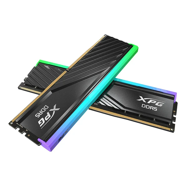 Memoria RAM XPG Lancer Blade RGB 8GB DDR5 5600MHz CL46 3
