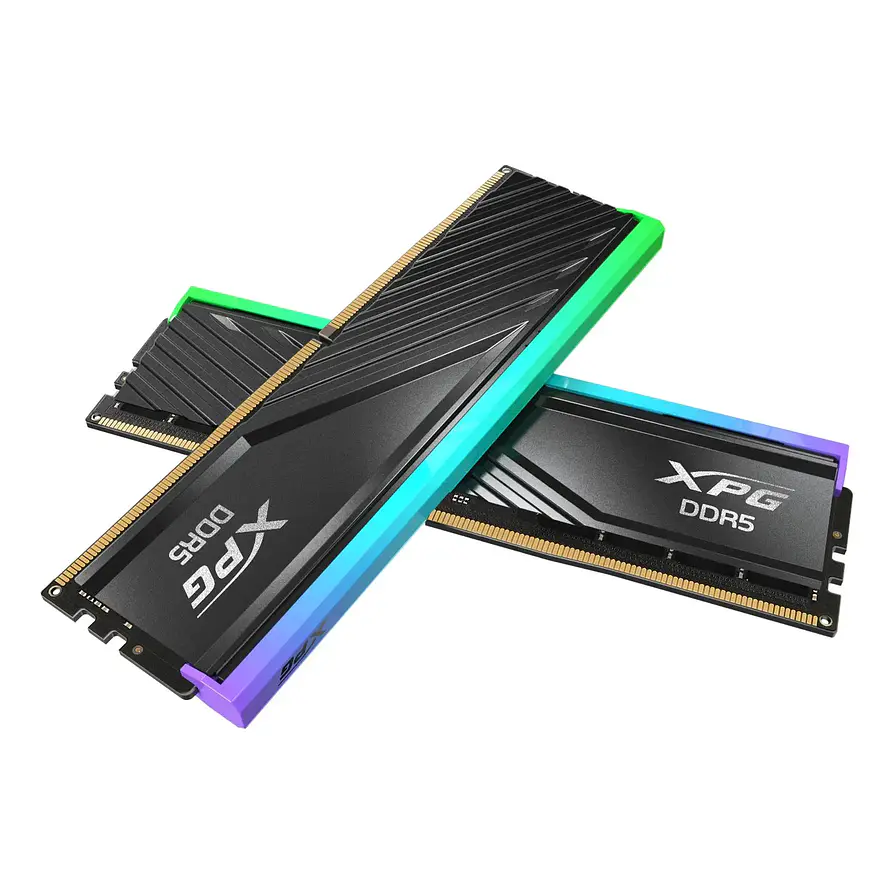 Memoria RAM XPG Lancer Blade RGB 8GB DDR5 5600MHz CL46 3
