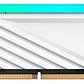Memoria RAM XPG Lancer Blade RGB 8GB DDR5 5600MHz Blanca - Miniatura 1