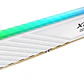 Memoria RAM XPG Lancer Blade RGB 8GB DDR5 5600MHz Blanca - Miniatura 2