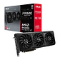 Tarjeta de Video ASUS Prime Radeon RX 9070 XT OC 16GB GDDR6 - Miniatura 1