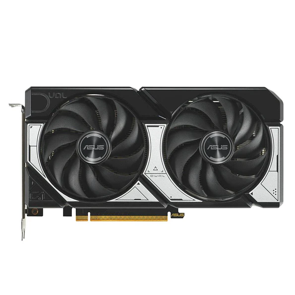 TARJETA DE VIDEO ASUS DUAL GEFORCE RTX 5060 OC ADVANCED 8GB GDDR7 2
