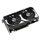 TARJETA DE VIDEO ASUS DUAL GEFORCE RTX 5060 OC ADVANCED 8GB GDDR7 - Miniatura 3