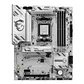 MSI B850 GAMING PLUS WIFI6E AM5 DDR5 WiFi 6E - Miniatura 2