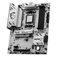 MSI B850 GAMING PLUS WIFI6E AM5 DDR5 WiFi 6E - Miniatura 3