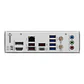 MSI B850 GAMING PLUS WIFI6E AM5 DDR5 WiFi 6E - Miniatura 5