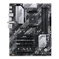 Placa Madre ASUS PRIME B550-PLUS AC-HES B550 AM4 ATX - Miniatura 2