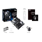 Placa Madre ASUS PRIME B550-PLUS AC-HES B550 AM4 ATX - Miniatura 5