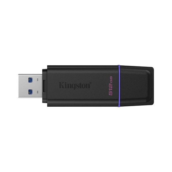 Pendrive Kingston DataTraveler Exodia 512GB USB 3.2 Gen 1 – DTXG2/512GB 3