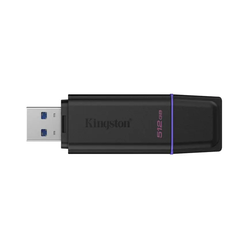 Pendrive Kingston DataTraveler Exodia 512GB USB 3.2 Gen 1 – DTXG2/512GB 3