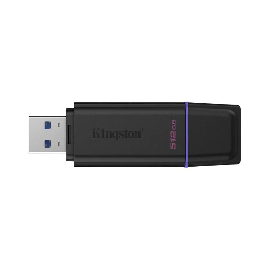Pendrive Kingston DataTraveler Exodia 512GB USB 3.2 Gen 1 – DTXG2/512GB 3