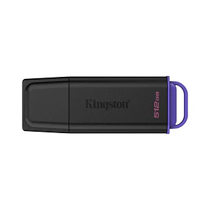 Pendrive Kingston DataTraveler Exodia 512GB USB 3.2 Gen 1 – DTXG2/512GB