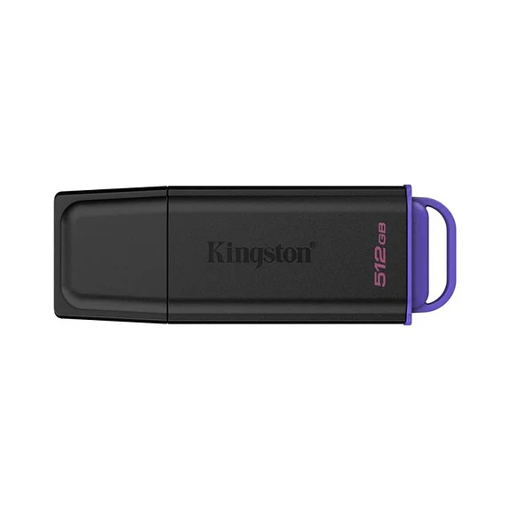 Pendrive Kingston DataTraveler Exodia 512GB USB 3.2 Gen 1 – DTXG2/512GB 1