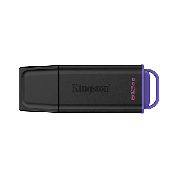 Pendrive Kingston DataTraveler Exodia 512GB USB 3.2 Gen 1 – DTXG2/512GB 1
