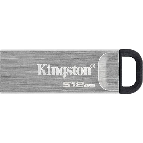 Pendrive Kingston DataTraveler Kyson 512GB USB 3.2 Gen 1 1