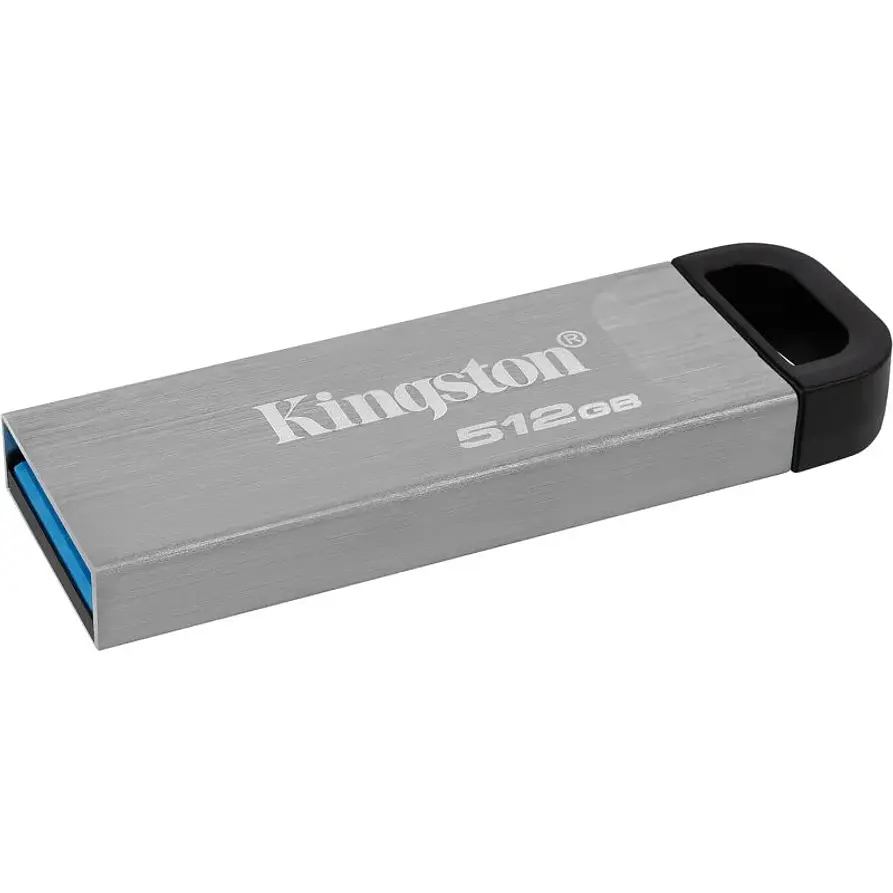 Pendrive Kingston DataTraveler Kyson 512GB USB 3.2 Gen 1 2