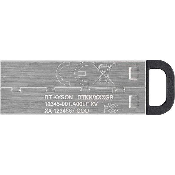 Pendrive Kingston DataTraveler Kyson 512GB USB 3.2 Gen 1 3