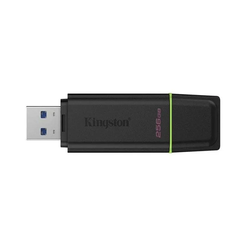Pendrive Kingston DataTraveler Exodia 256GB USB 3.2 Gen 1 3