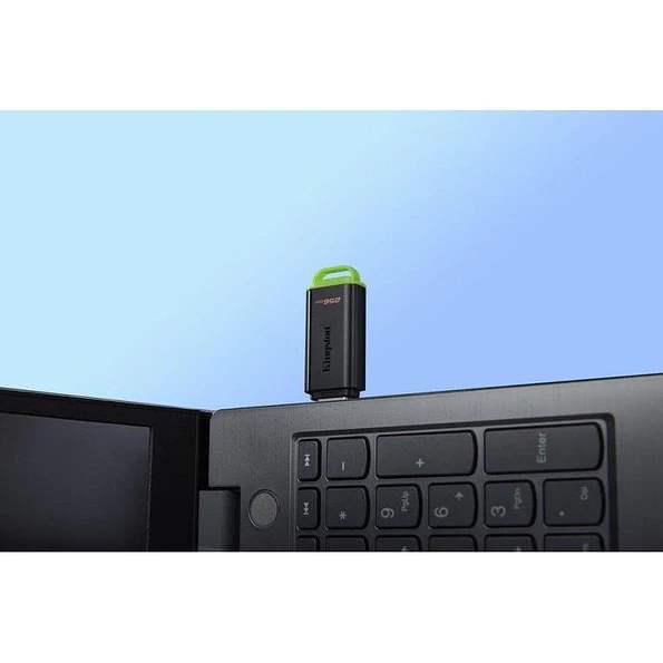 Pendrive Kingston DataTraveler Exodia 256GB USB 3.2 Gen 1 4