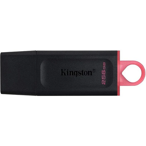 Pendrive Kingston DataTraveler Exodia 256GB USB 3.2 Gen 1 1