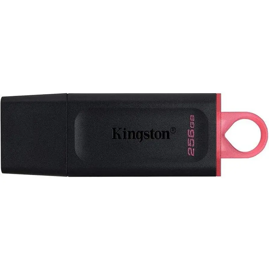 Pendrive Kingston DataTraveler Exodia 256GB USB 3.2 Gen 1 1