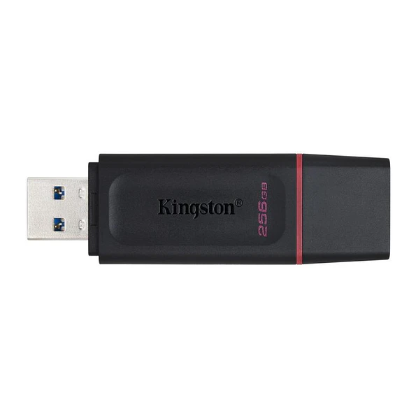 Pendrive Kingston DataTraveler Exodia 256GB USB 3.2 Gen 1 3