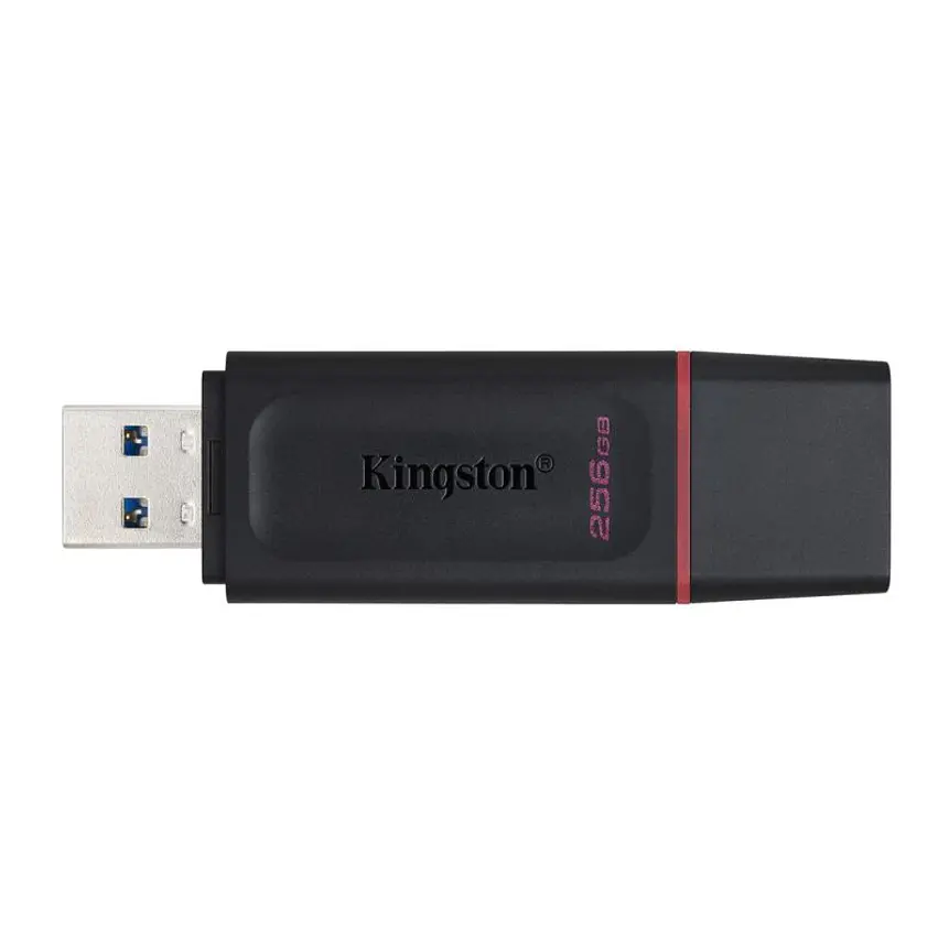 Pendrive Kingston DataTraveler Exodia 256GB USB 3.2 Gen 1 3