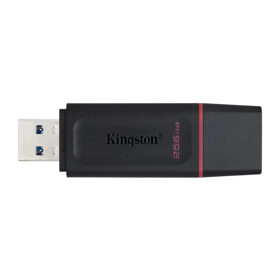 Pendrive Kingston DataTraveler Exodia 256GB USB 3.2 Gen 1 3