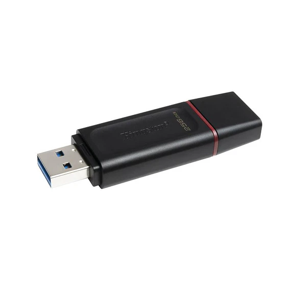 Pendrive Kingston DataTraveler Exodia 256GB USB 3.2 Gen 1 4