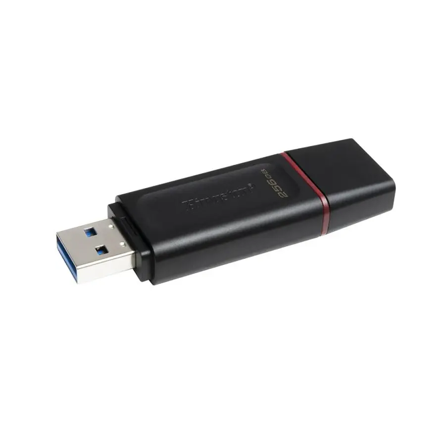 Pendrive Kingston DataTraveler Exodia 256GB USB 3.2 Gen 1 4