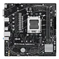 Placa Madre ASUS PRIME A620M-K AM5 DDR5 Micro ATX - Miniatura 2
