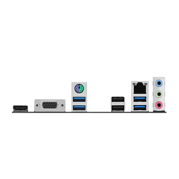 Placa Madre ASUS PRIME A620M-K AM5 DDR5 Micro ATX 4