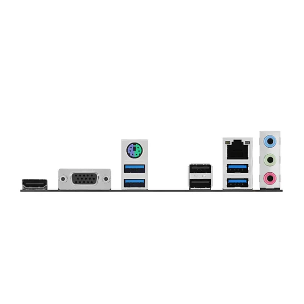 Placa Madre ASUS PRIME A620M-K AM5 DDR5 Micro ATX 4