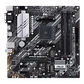 Placa Madre ASUS PRIME B550M-A AM4 B550 Micro ATX - Miniatura 2
