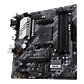 Placa Madre ASUS PRIME B550M-A AM4 B550 Micro ATX - Miniatura 3