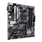 Placa Madre ASUS PRIME B550M-A AM4 B550 Micro ATX - Miniatura 4