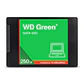 SSD Western Digital Green 250GB 2.5” SATA III 545MB/s - Miniatura 1