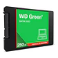 SSD Western Digital Green 250GB 2.5” SATA III 545MB/s - Miniatura 3