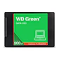 SSD WD Green 500GB 2.5