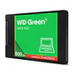 SSD WD Green 500GB 2.5