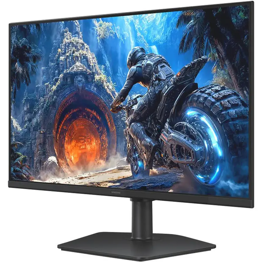 Monitor Gamer Samsung Odyssey G4 27” IPS Full HD 300Hz 1ms 2