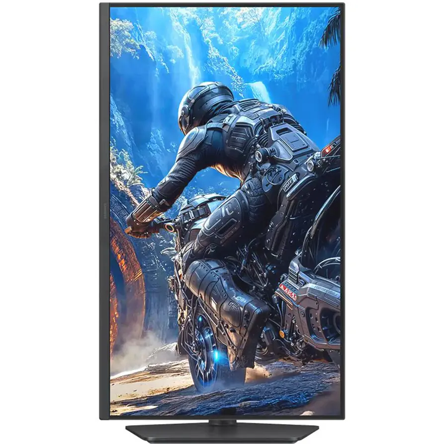 Monitor Gamer Samsung Odyssey G4 27” IPS Full HD 300Hz 1ms 3