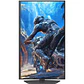 Monitor Gamer Samsung Odyssey G4 27” IPS Full HD 300Hz 1ms - Miniatura 3