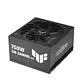 Fuente de Poder ASUS TUF Gaming 750G EVO 750W 80+ Gold ATX 3.1 Modular - Miniatura 1
