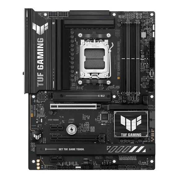 Placa Madre ASUS TUF Gaming B850-PLUS WiFi AM5 DDR5 ATX 2