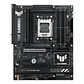 Placa Madre ASUS TUF Gaming B850-PLUS WiFi AM5 DDR5 ATX - Miniatura 2