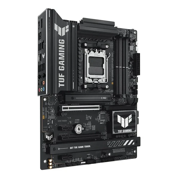 Placa Madre ASUS TUF Gaming B850-PLUS WiFi AM5 DDR5 ATX 3
