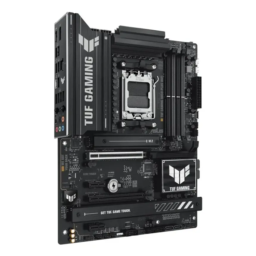 Placa Madre ASUS TUF Gaming B850-PLUS WiFi AM5 DDR5 ATX 3