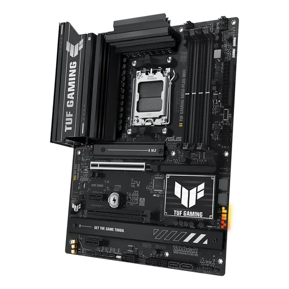 Placa Madre ASUS TUF Gaming B850-PLUS WiFi AM5 DDR5 ATX 4