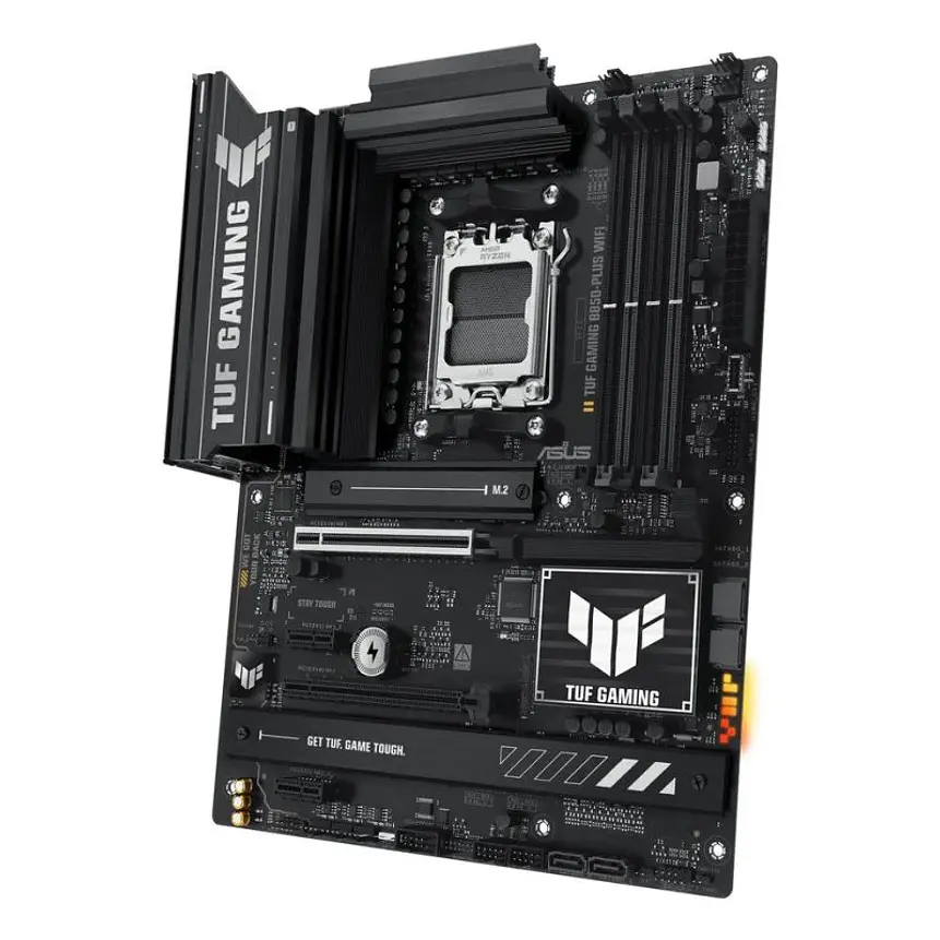 Placa Madre ASUS TUF Gaming B850-PLUS WiFi AM5 DDR5 ATX 4